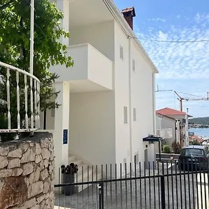Jurkas , Trogir Horvátország